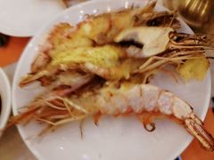 -芭菲盛宴·环球美食(袁家岗店)