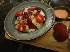 -栖巢咖啡馆(双岗店)