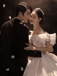 -花田映像婚纱摄影(龙岗店)