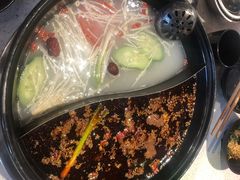 -钢管厂五区小郡肝火锅串串香(福清店)