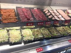 -屋头串串(新街里店)