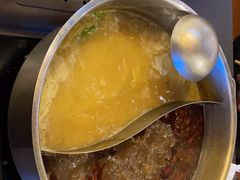 -熹悟海鲜火锅·广式打边炉
