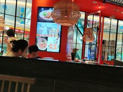 大堂-味千拉面(德雅路CFC富兴时代店)