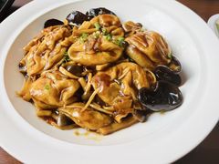 -浦江餐饮•上海菜馆(五四路店)