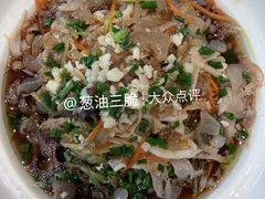 -聚丰园•湖鲜餐厅(阿红私房菜梅石路店)