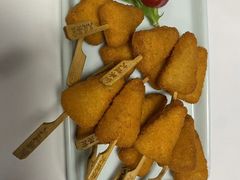 -蜻蜓逐宴全日制西餐厅I古北水镇大酒店