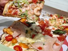 -get pizza意大利餐厅(凯德MALL店)