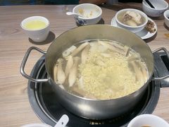 -探窝·竹笙椰子鸡(杨箕店)