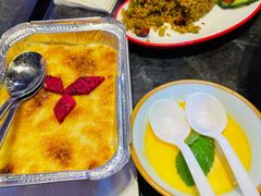 -秦炉烤肉(财富中心店)