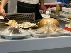 -赶海部落海鲜城(海阳路店)