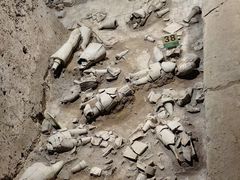 -秦始皇帝陵博物院(兵马俑)