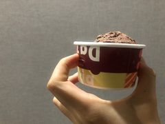 -哈根达斯(武汉天地店)