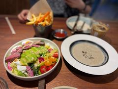 -West10 西拾·西餐厅·创意菜(未来科技城店)