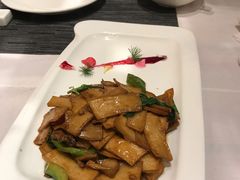 -若蘭慈·无国界素食料理(欢乐海岸店)