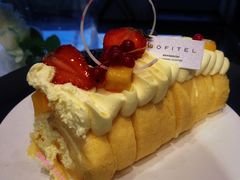 -索菲特酒店 · 云尚天际自助餐厅