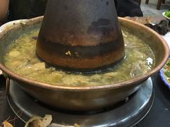 -和顺坊老北京铜火锅