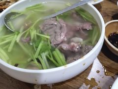 -渔家故事(北二环西路店)