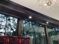 -老洋房花园饭店(绍兴路店)