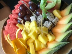 -星伦多自助料理·涮烤一体(杭州来福士店)