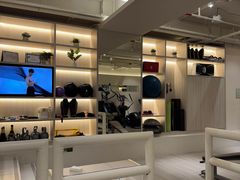 -YCHL Studios健身工作室(市二宫店)