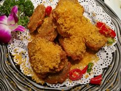 -嘉禾·悦享餐厅(八方汇店)