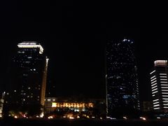 -珠江夜游广州塔·中大码头