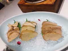 -董鲁烤鸭(建和街店)