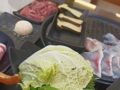 -丽江庭院之爱在路上(西单店)