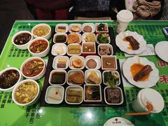 -令氏家外家周礼食府(桥南店)
