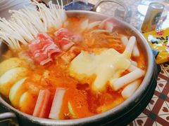 -小岛餐厅