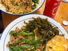 -李叁面馆(妇幼店)