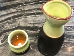 杨梅酒-美极鲜食坊(宝安南路店)