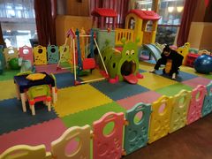 -咸宁万豪温泉谷度假区