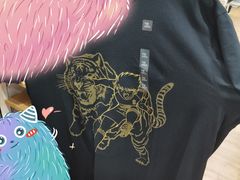 -优衣库(天津鲁能城购物中心店)