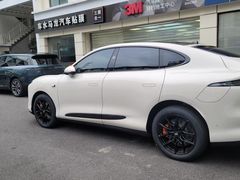 -车水马龙3M汽车贴膜冠军店隐形车衣改色膜(漕宝路中环店)