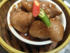 -安泰楼·佛跳墙创始人·传统闽味早茶·酒楼(三坊七巷闽菜地标店)