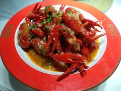 -熊记虾王·小龙虾(东晓南店)