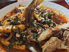 -南沙游艇会·大兵船餐厅