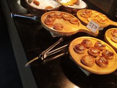 -川渝又一村火锅烤肉自助(步行街店)