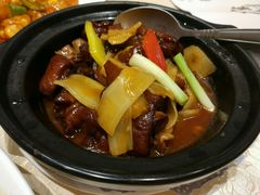 -白云宾馆·白云宴餐厅