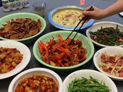 -靓虾二哥·龙虾馆(大塘总店)