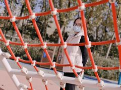 -汉长安城未央宫国家考古遗址公园