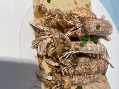 -高佳庄·舟山海鲜(海景旗舰店)