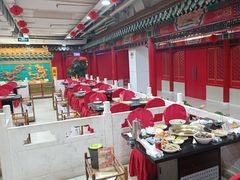 -芦月轩羊蝎子(太平桥店)