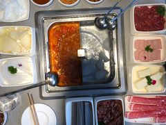 全家福-海底捞火锅(老城根店)