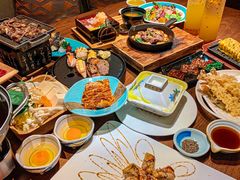 -山葵家·创意料理(宁波来福士店)
