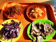 -清真磨沟沿老字号牛肉面(总店)