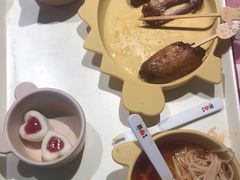 -西贝莜面村(金隅嘉品mall店)