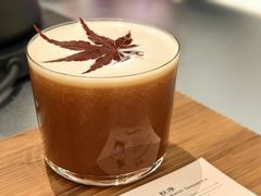 -Dogi&kiki Coffee(中心商务大厦店)