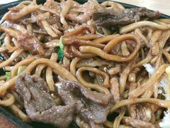 -王家沙点心店(西康路店)